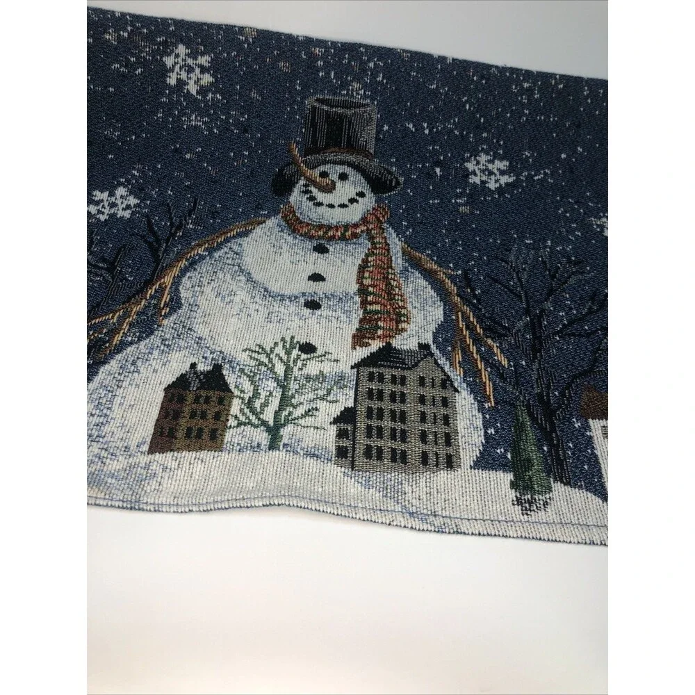 Christmas Placemats 2 Pcs